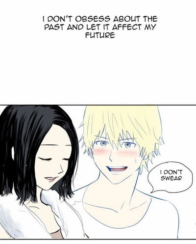 Read My Boo chapter 16 image 16 on Lezhin