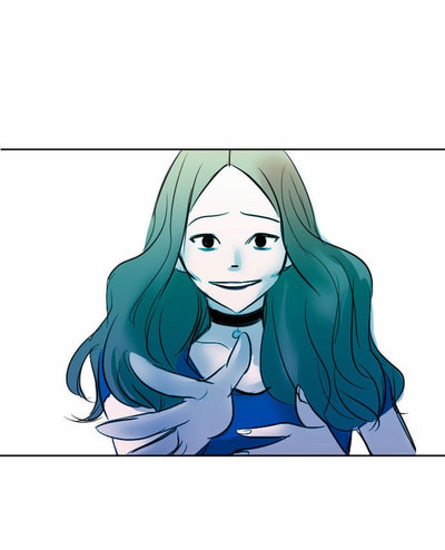 Read My Boo chapter 16 image 2 on Lezhin