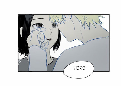 Read My Boo chapter 16 image 20 on Lezhin