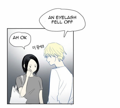 Read My Boo chapter 16 image 21 on Lezhin