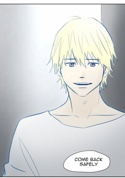 Read My Boo chapter 16 image 22 on Lezhin
