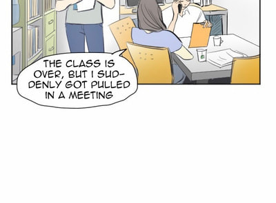 Read My Boo chapter 16 image 30 on Lezhin