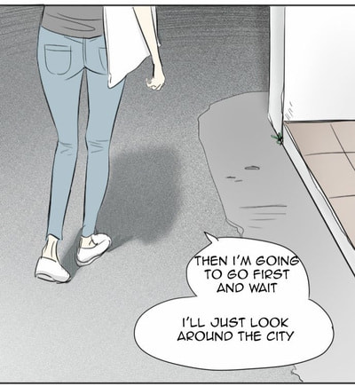 Read My Boo chapter 16 image 35 on Lezhin