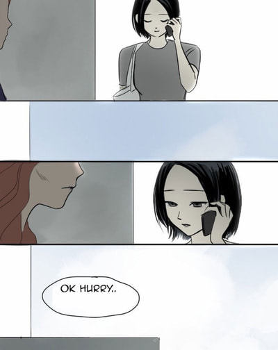 Read My Boo chapter 16 image 36 on Lezhin