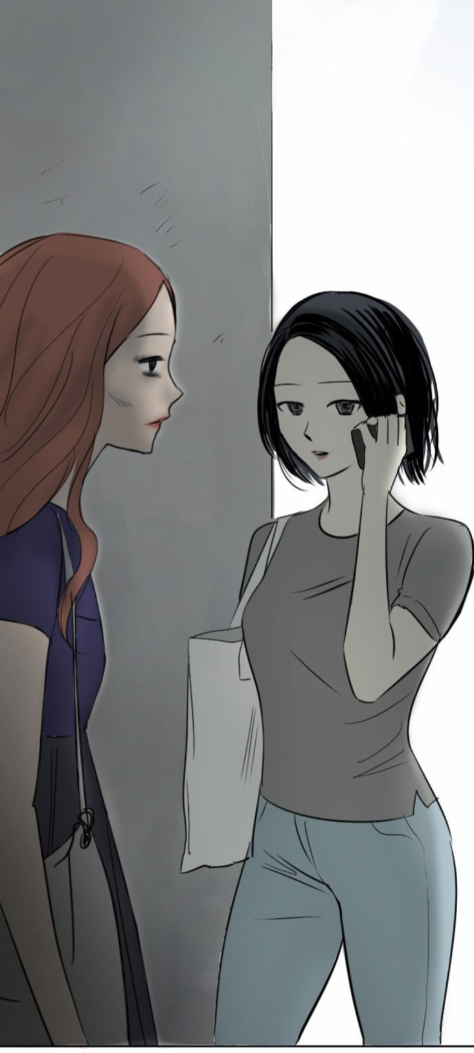 Read My Boo chapter 16 image 37 on Lezhin