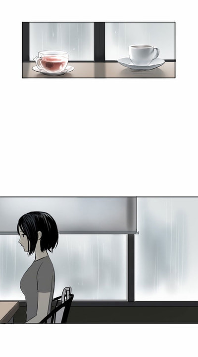 Read My Boo chapter 16 image 4 on Lezhin