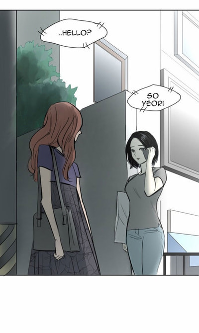 Read My Boo chapter 16 image 40 on Lezhin