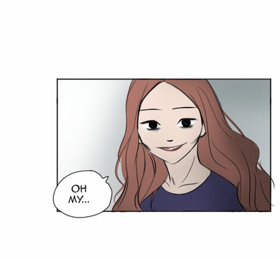 Read My Boo chapter 16 image 41 on Lezhin