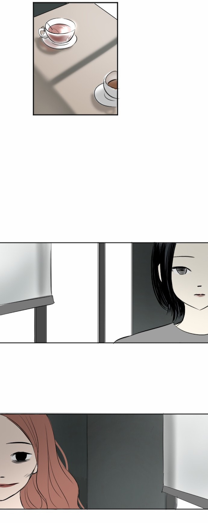 Read My Boo chapter 16 image 43 on Lezhin