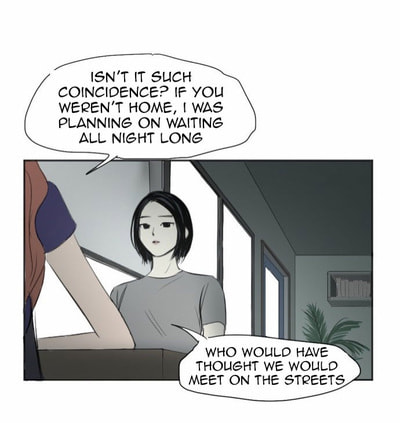 Read My Boo chapter 16 image 46 on Lezhin