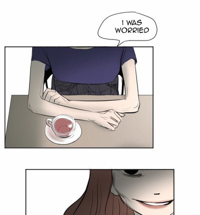 Read My Boo chapter 16 image 47 on Lezhin