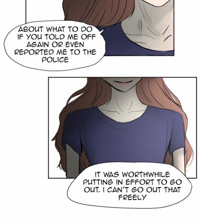 Read My Boo chapter 16 image 48 on Lezhin
