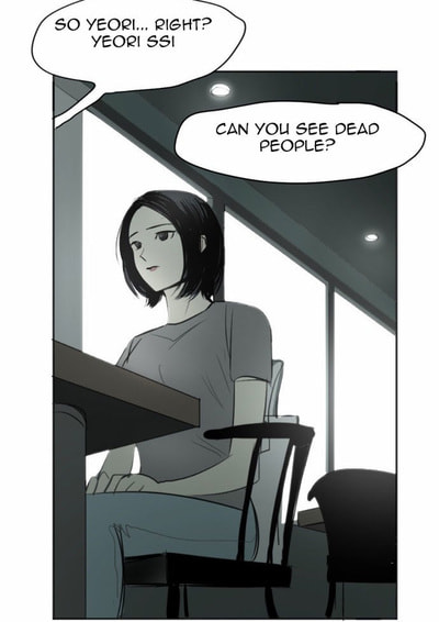 Read My Boo chapter 16 image 53 on Lezhin