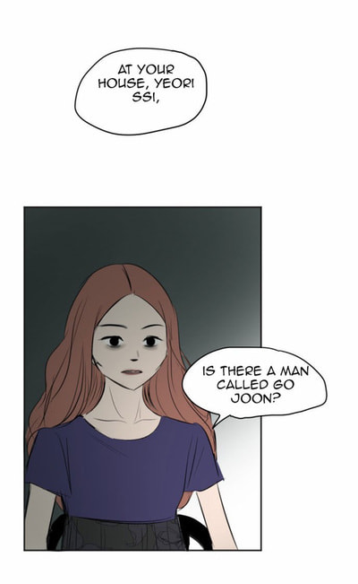 Read My Boo chapter 16 image 54 on Lezhin