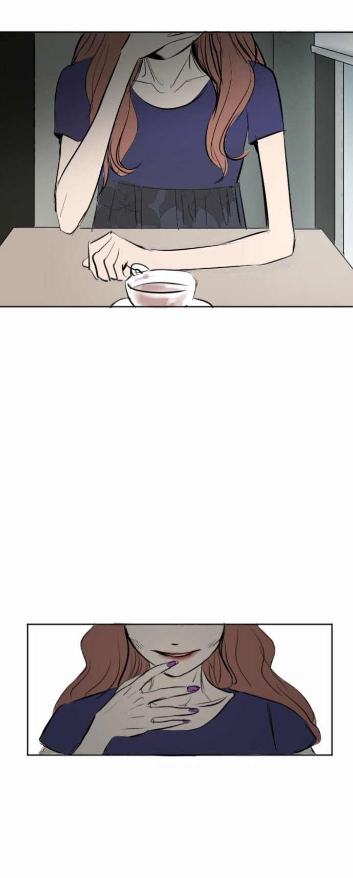Read My Boo chapter 16 image 6 on Lezhin