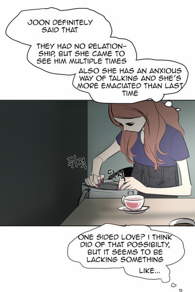 Read My Boo chapter 16 image 62 on Lezhin