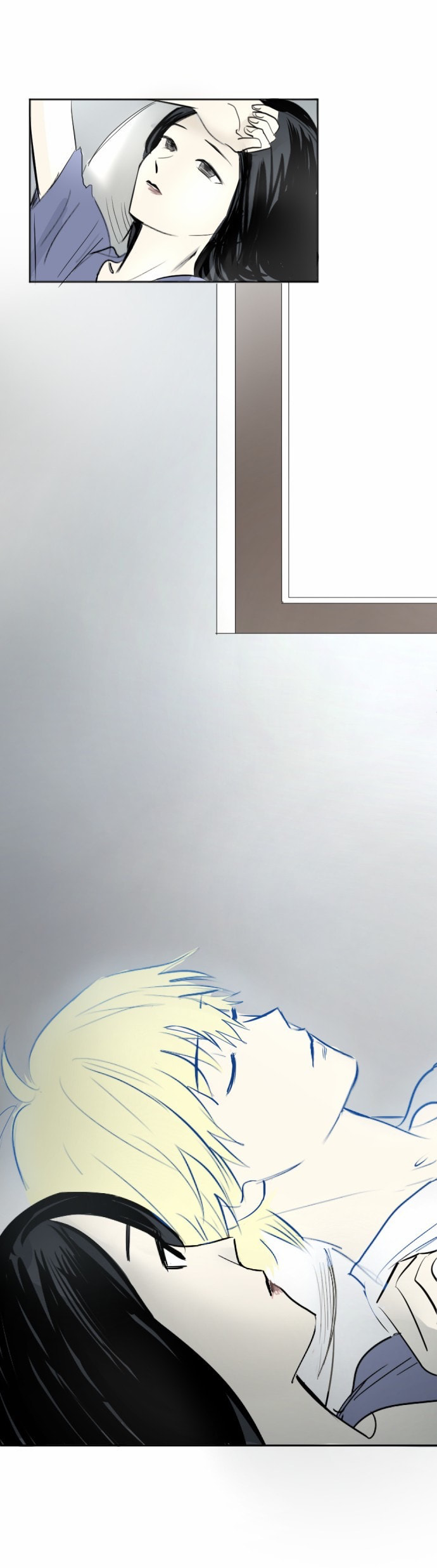 Read My Boo chapter 16 image 8 on Lezhin