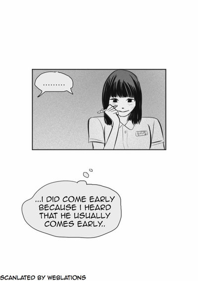 Read My Boo chapter 17 image 11 on Lezhin