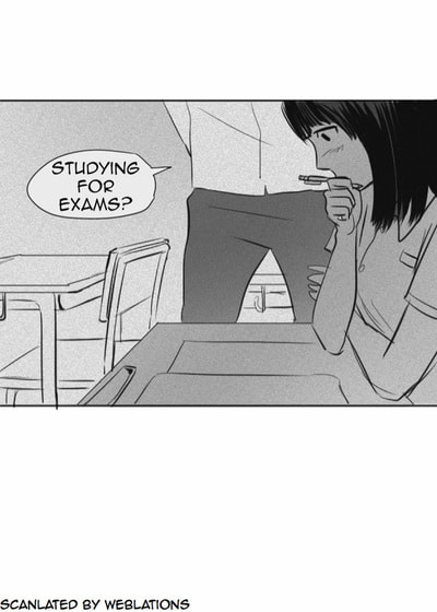 Read My Boo chapter 17 image 12 on Lezhin