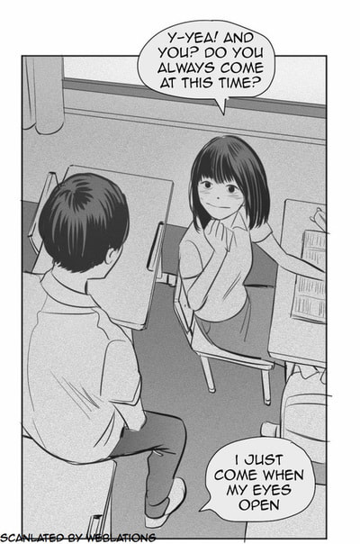 Read My Boo chapter 17 image 13 on Lezhin