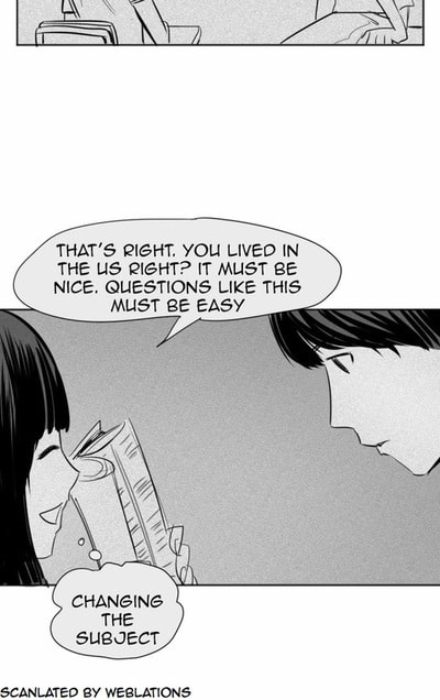 Read My Boo chapter 17 image 17 on Lezhin