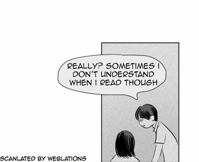 Read My Boo chapter 17 image 18 on Lezhin