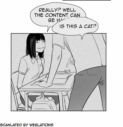 Read My Boo chapter 17 image 19 on Lezhin