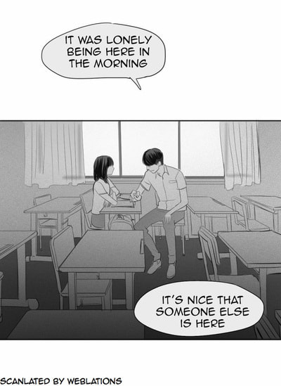 Read My Boo chapter 17 image 23 on Lezhin
