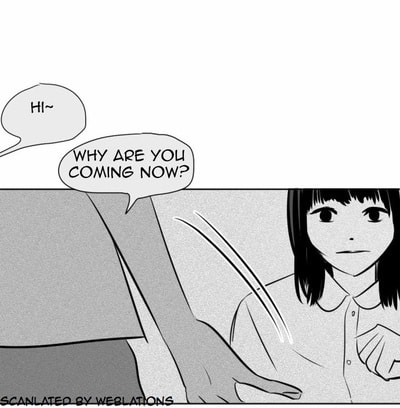 Read My Boo chapter 17 image 26 on Lezhin