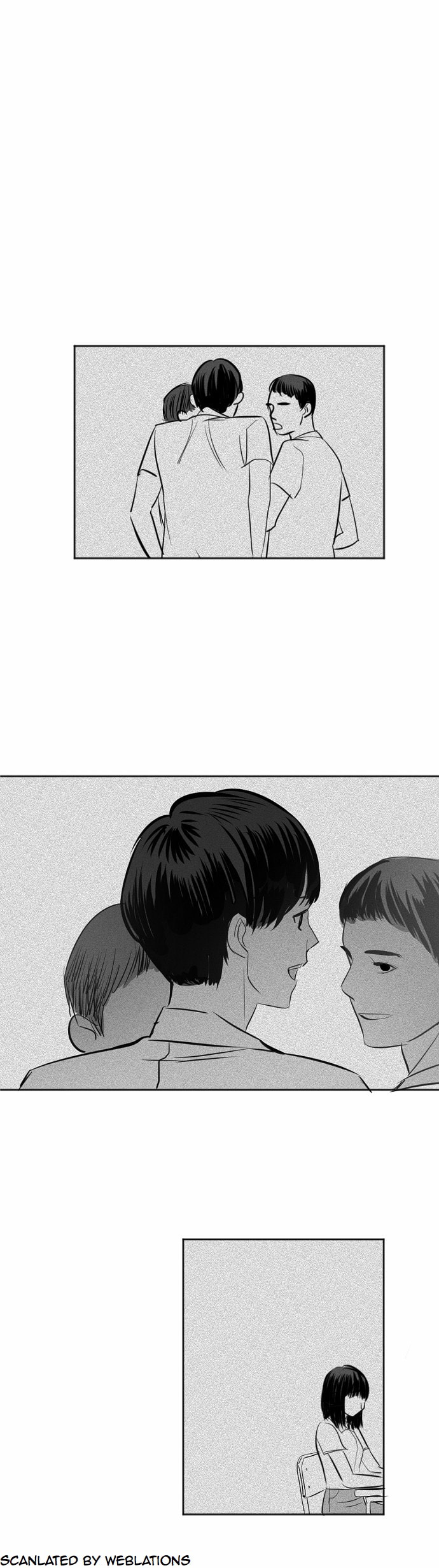 Read My Boo chapter 17 image 27 on Lezhin