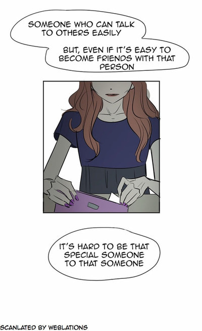 Read My Boo chapter 17 image 28 on Lezhin