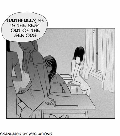 Read My Boo chapter 17 image 3 on Lezhin