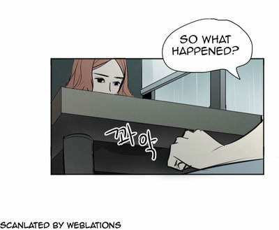 Read My Boo chapter 17 image 33 on Lezhin