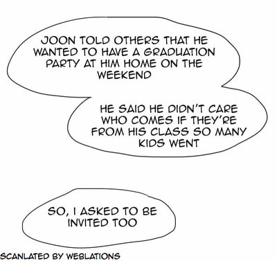 Read My Boo chapter 17 image 35 on Lezhin