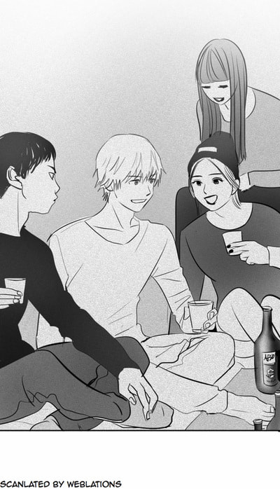 Read My Boo chapter 17 image 38 on Lezhin
