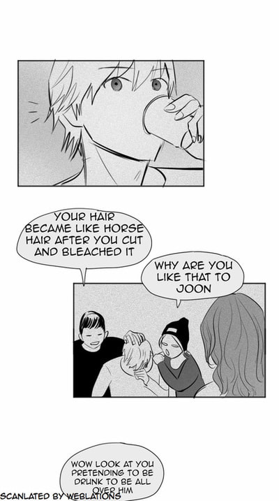 Read My Boo chapter 17 image 39 on Lezhin