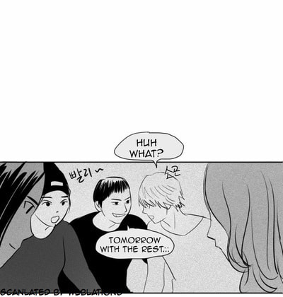 Read My Boo chapter 17 image 42 on Lezhin