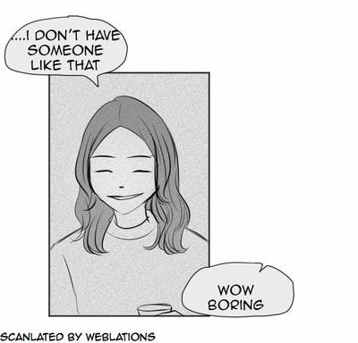 Read My Boo chapter 17 image 43 on Lezhin