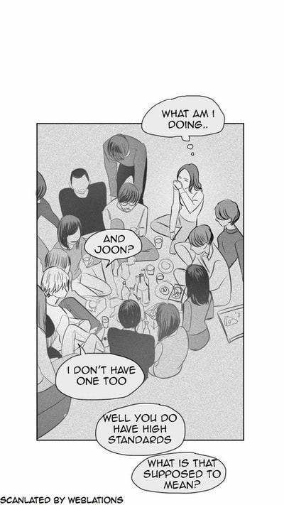 Read My Boo chapter 17 image 45 on Lezhin