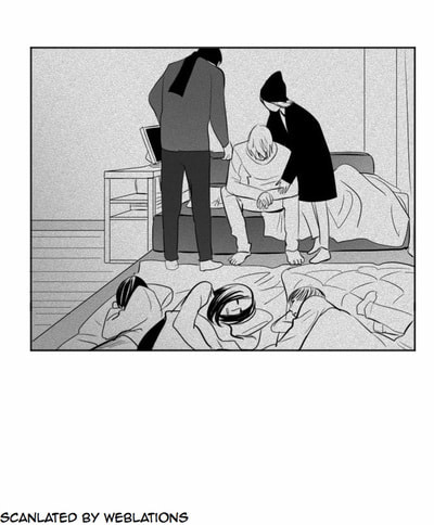 Read My Boo chapter 17 image 48 on Lezhin
