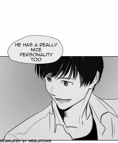 Read My Boo chapter 17 image 5 on Lezhin