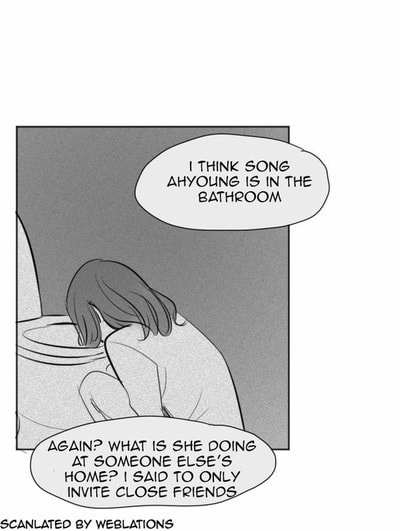 Read My Boo chapter 17 image 50 on Lezhin