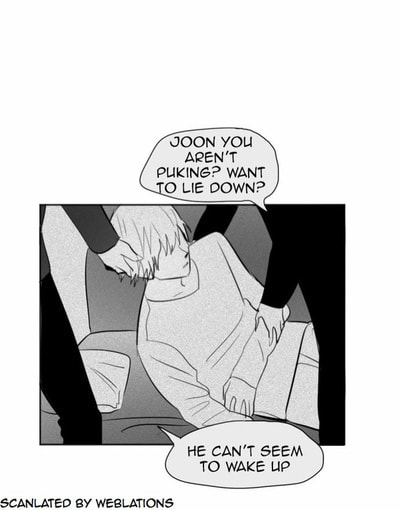 Read My Boo chapter 17 image 51 on Lezhin