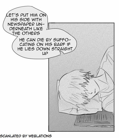 Read My Boo chapter 17 image 52 on Lezhin