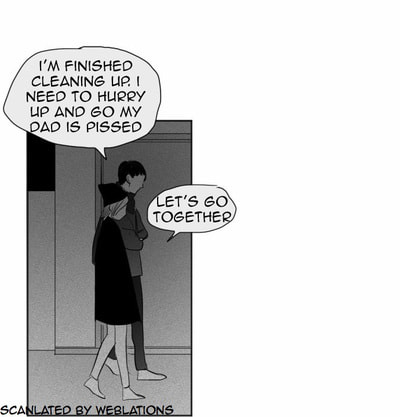 Read My Boo chapter 17 image 53 on Lezhin