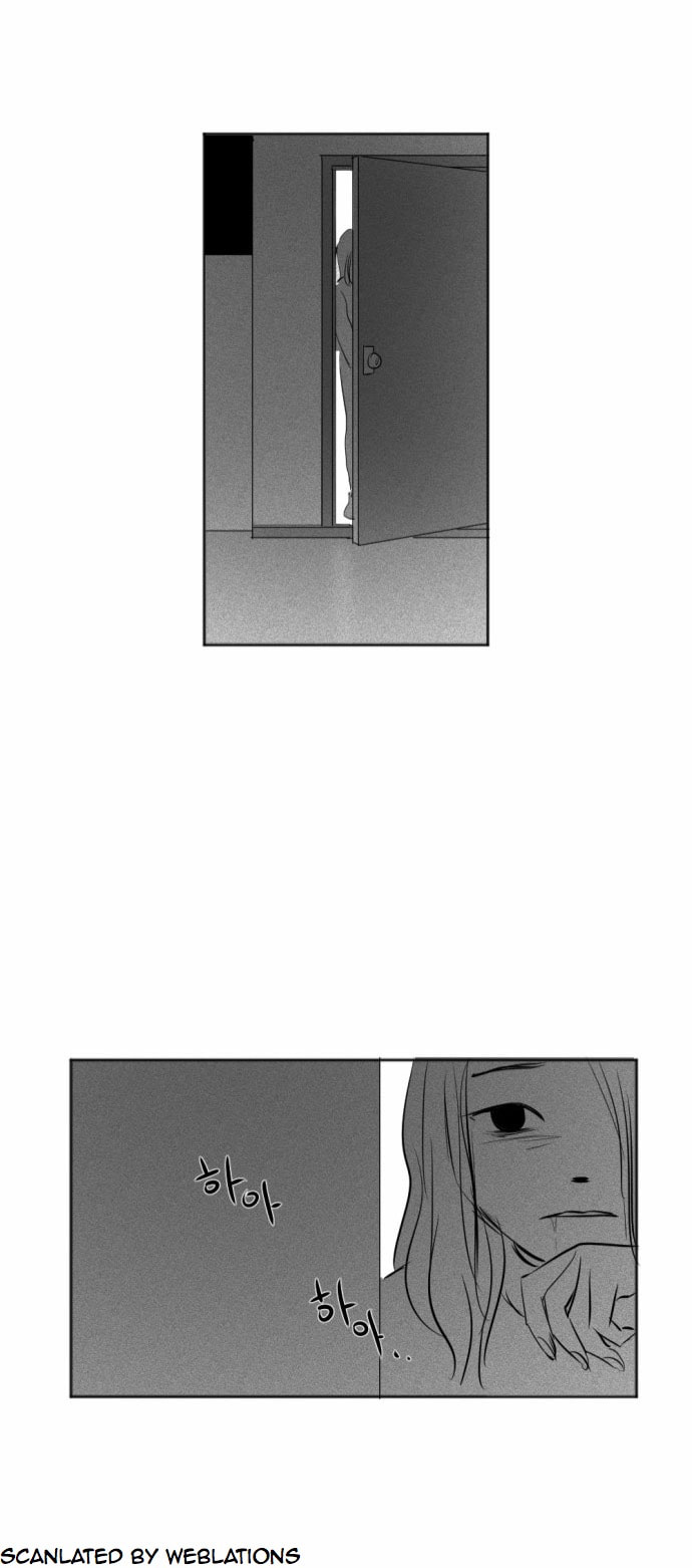 Read My Boo chapter 17 image 55 on Lezhin