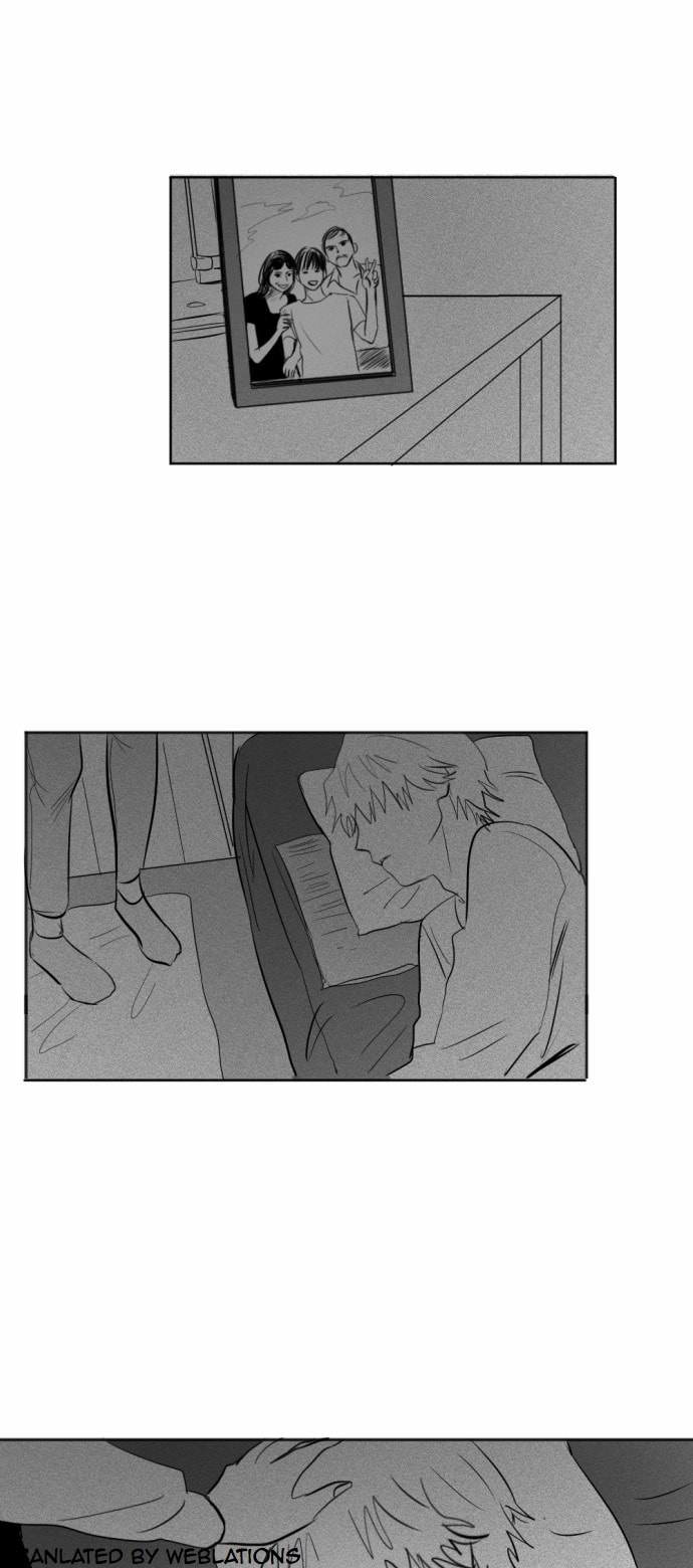 Read My Boo chapter 17 image 56 on Lezhin