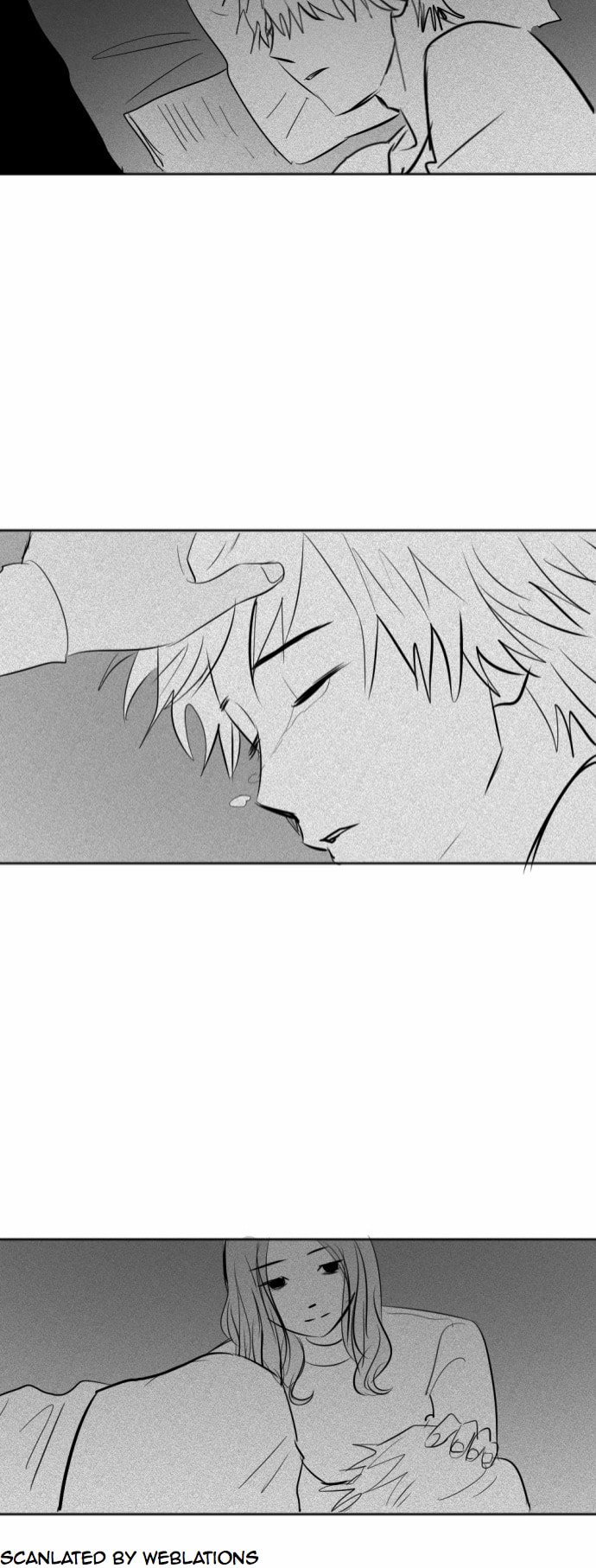 Read My Boo chapter 17 image 57 on Lezhin