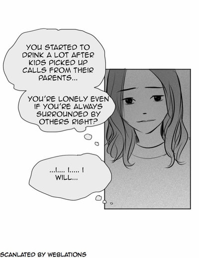 Read My Boo chapter 17 image 59 on Lezhin