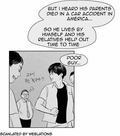 Read My Boo chapter 17 image 6 on Lezhin